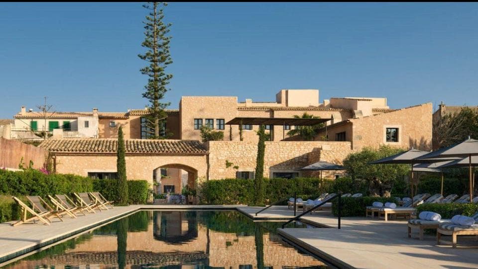 Hoteles vacacionales