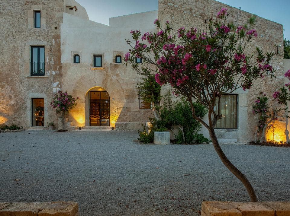 Hoteles boutique