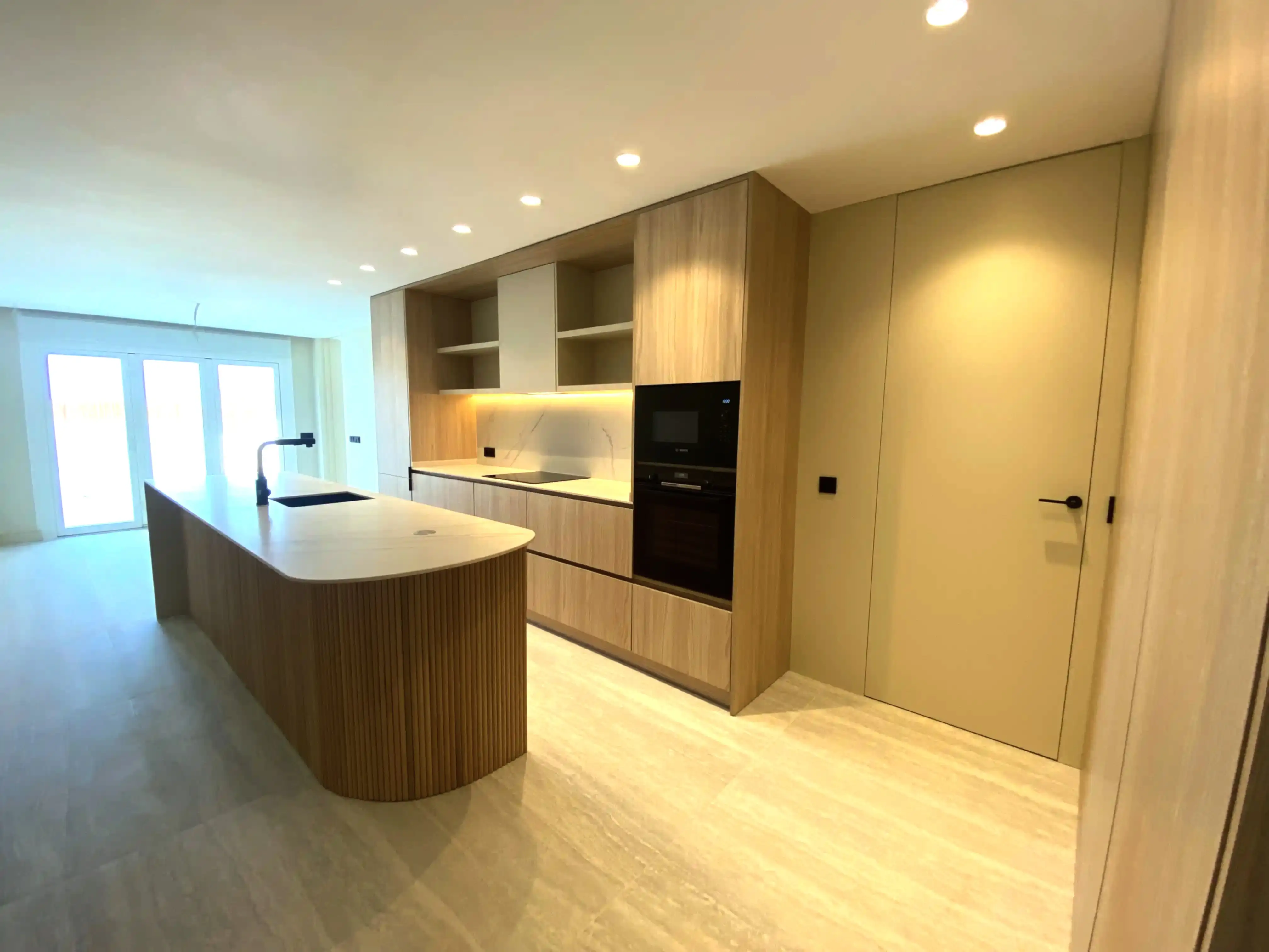 Reforma Integral Vivienda Ibiza